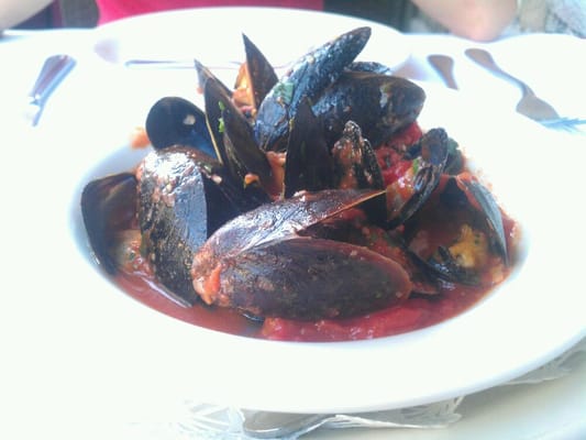 Landini Brothers Restaurant by null