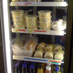 The Grapevine - Pre-made goodies