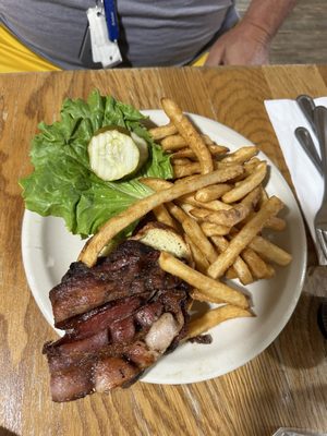 Custer Battlefield Trading Post & Cafe by null