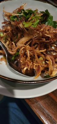 Verde y Crema by null