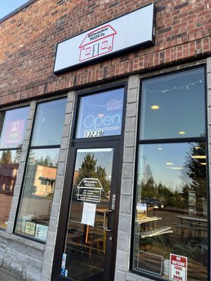 Milwaukie Pizza Co. by null