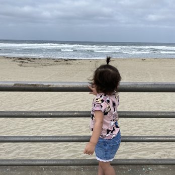 Ocean Park Inn - San Diego, CA