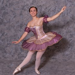 Temple Terrace Ballet/Performing Arts Center