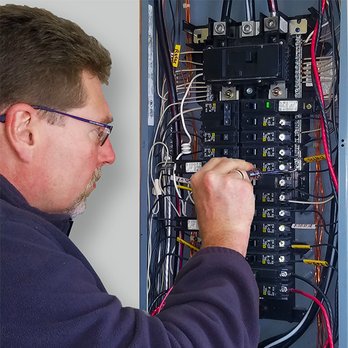 Phillip's Electrical Services - Electricians Near Me Phillip's Electrical Services - Electricians Near Me