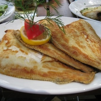 Seglerheim - Cafes Near Me - Schwerin, MV