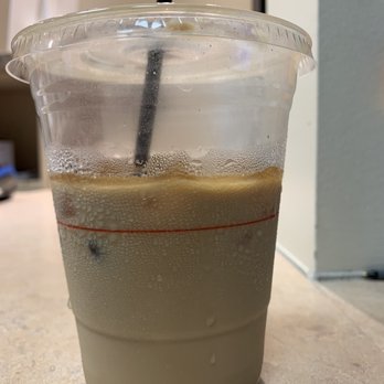 Coffee Code Espresso Bar - The coffee ice cubes are elite - Coffee & Tea Near Me - Fullerton, California Coffee Code Espresso Bar - The coffee ice cubes are elite - Coffee & Tea Near Me - Fullerton, California