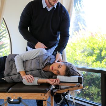 Inside Out Health - Chiropractors Near Me - Santa Cruz, California Inside Out Health - Chiropractors Near Me - Santa Cruz, California