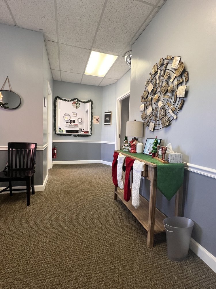 COVE CHIROPRACTIC Updated August 2024 16 Photos 7900 Bailey Cove
