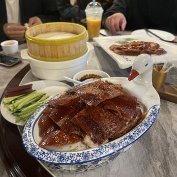 Boiling BeiJing - Peking Duck - Chinese Near Me - San Bruno, California