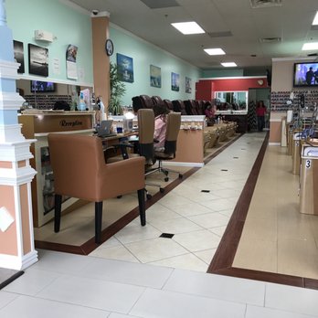 Happy Nails - Nail Salons Near Me - Ocean Isle Beach, North Carolina Happy Nails - Nail Salons Near Me - Ocean Isle Beach, North Carolina