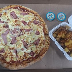Big Cheese Restaurant