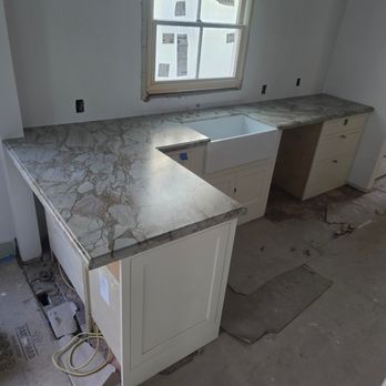 Gomez Stone - Countertop Installation Near Me - Los Angeles, California