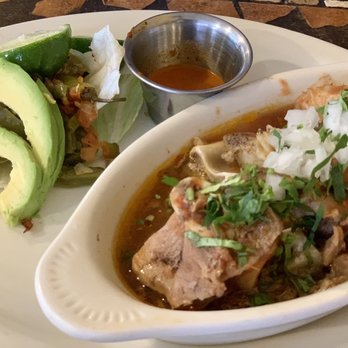 El Manantial - Goat, cooked to perfection. - Mexican Near Me - Amarillo, Texas