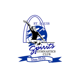 St. Louis Spirits Gymnastics Club