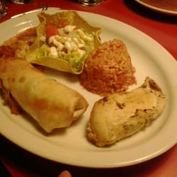 Buffalo Grill