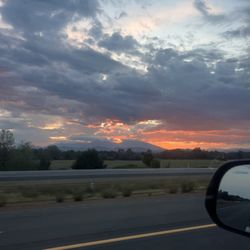 The Philly - Mount lassen