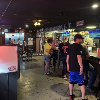 The Oasis Bar - Bar side of the joint. - Pubs Near Me - Castle Rock, Washington The Oasis Bar - Bar side of the joint. - Pubs Near Me - Castle Rock, Washington