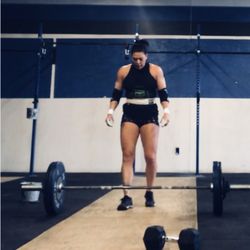Machinelab Crossfit