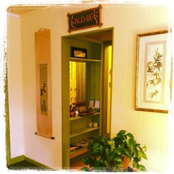 Aloha Healing Touch Massage - In the lobby-very relaxing and comfortable