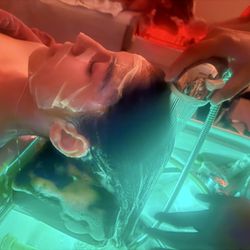 AM Wellness spa