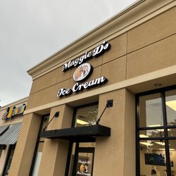Maggie D’s Ice Cream