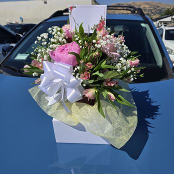 San Jose Flowers - Florists Near Me - San Jose, California San Jose Flowers - Florists Near Me - San Jose, California