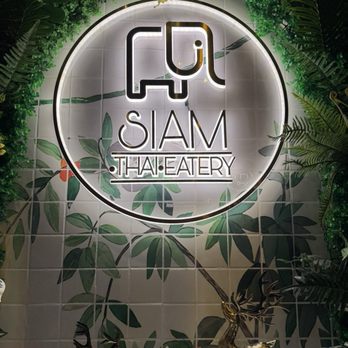 Siam Thai Eatery - Thai Near Me - Chicago, Illinois Siam Thai Eatery - Thai Near Me - Chicago, Illinois