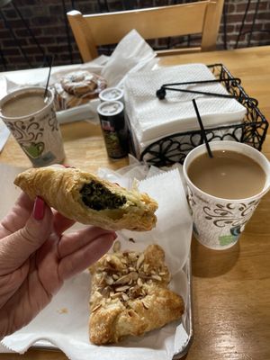 Ambrosia Bakery by null