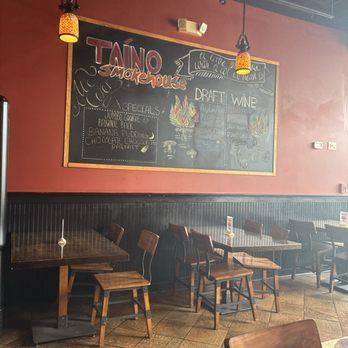Taino Smokehouse - Barbeque Near Me - Middletown, Connecticut Taino Smokehouse - Barbeque Near Me - Middletown, Connecticut
