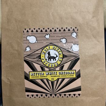 Wolf River Popcorn - tasty and well-balanced - Popcorn Shops Near Me - Cordova, Tennessee Wolf River Popcorn - tasty and well-balanced - Popcorn Shops Near Me - Cordova, Tennessee
