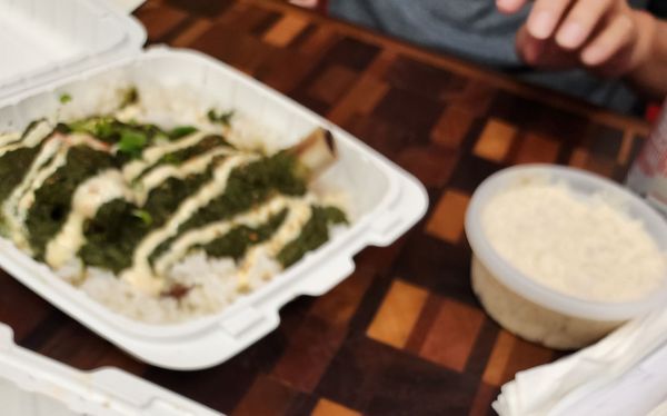 Broke Da Mouth Grindz-KAPOLEI by null