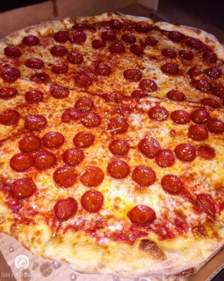 Rockaway Pizzeria by null