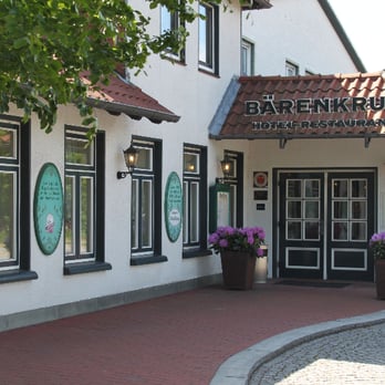 Restaurant Bärenkrug - German Near Me - Molfsee, SH Restaurant Bärenkrug - German Near Me - Molfsee, SH