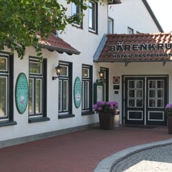 Restaurant Bärenkrug