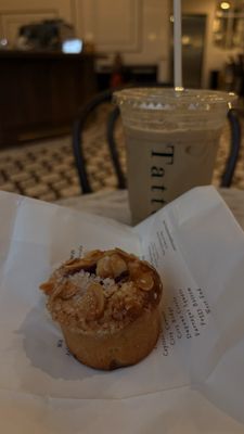 Tatte Bakery & Cafe | West End by null