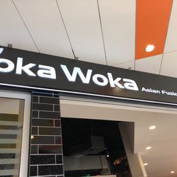 Woka Woka