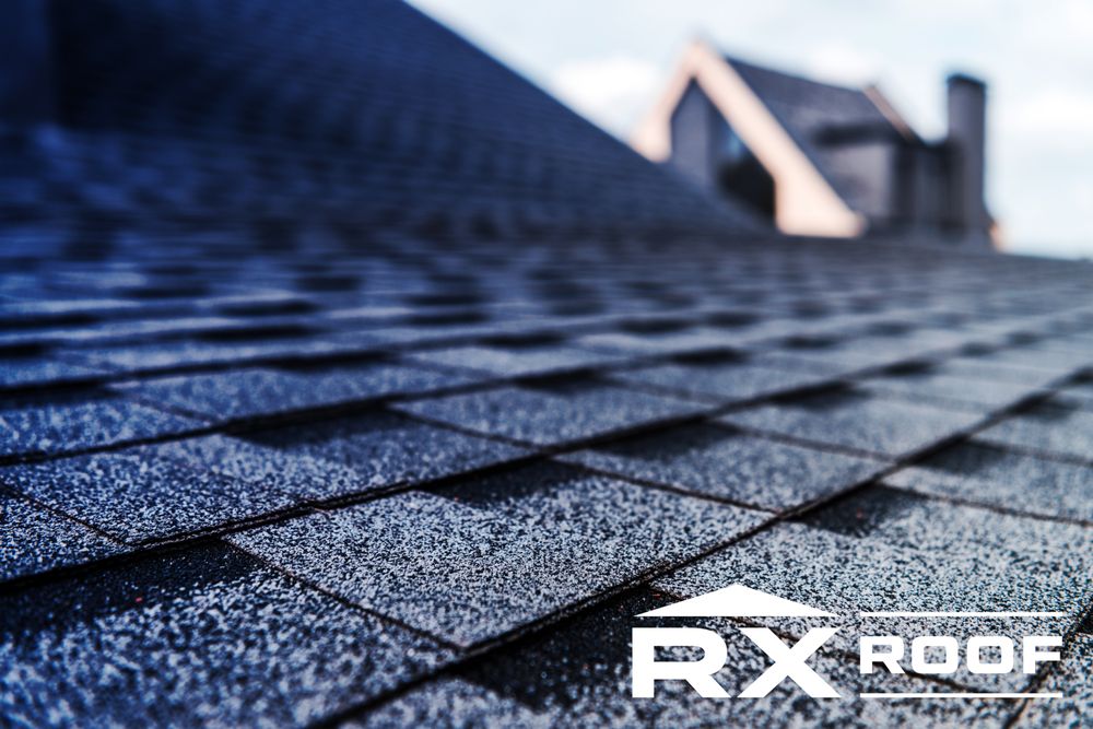 Slide of RX Roof