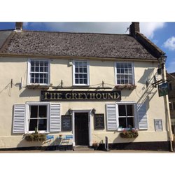 The Greyhound