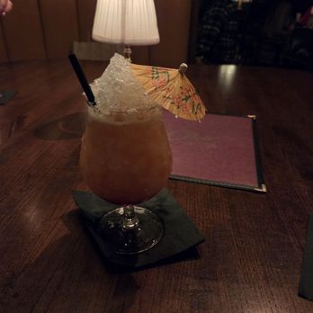 Cleo Club - Mai Tai - Wine Bars Near Me - Kansas City, Missouri