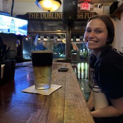 The Dubliner Irish Pub