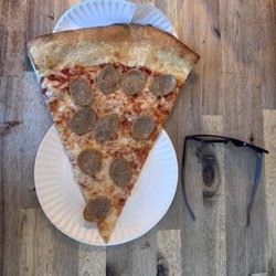 Benny Rinaldi’s