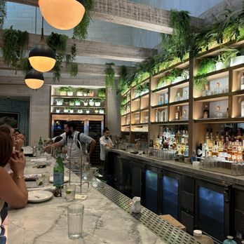 Sadelle's Coconut Grove - Breakfast & Brunch Near Me - Miami, Florida
