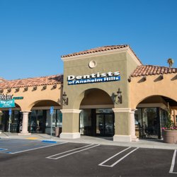 Dentists of Anaheim Hills - Looking for a family dentist in Anaheim, CA? You have come to the right spot!