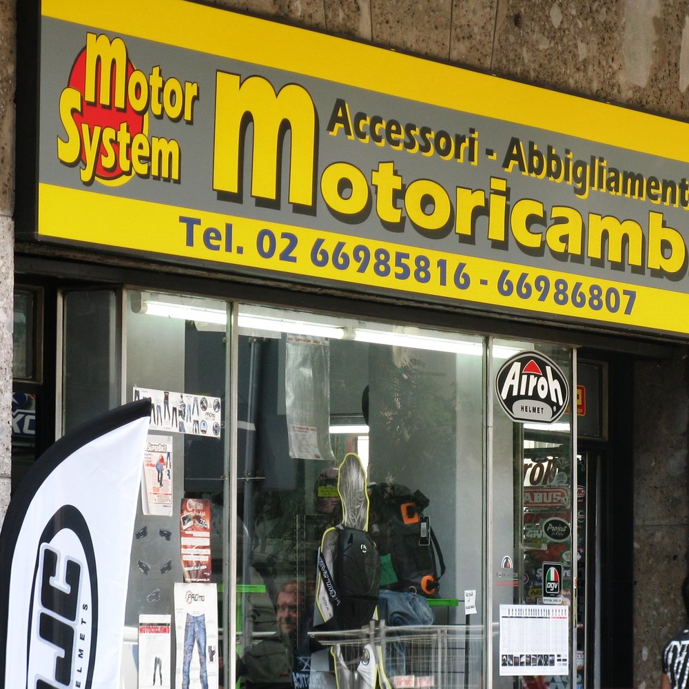 TOP 10 BEST Auto Parts \u0026 Supplies near Canossa, Reggio Emilia, Italy -  Updated 2026 - Yelp, image size:1000x1000