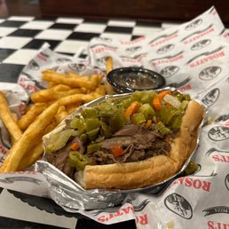 Italian Beef