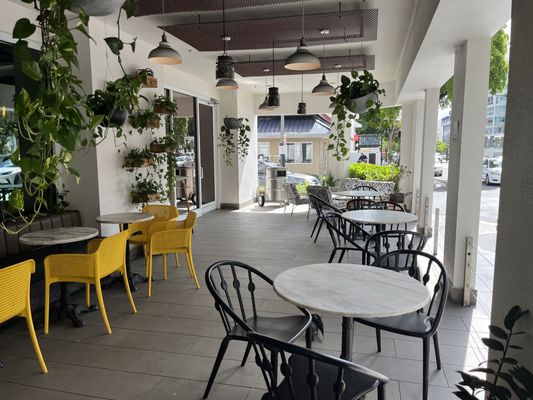 Sobao Bakery & Restaurant by null