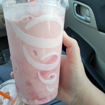 Jamba - Smoothie - Juice Bars & Smoothies Near Me - San Pablo, California