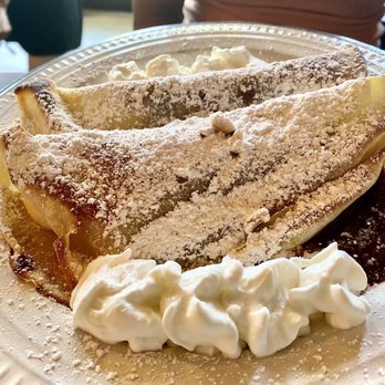 Farmhouse Cafe - Banana Crepe - delicious - Breakfast & Brunch Near Me - Honolulu, Hawaii Farmhouse Cafe - Banana Crepe - delicious - Breakfast & Brunch Near Me - Honolulu, Hawaii