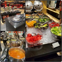 漢和韓國料理