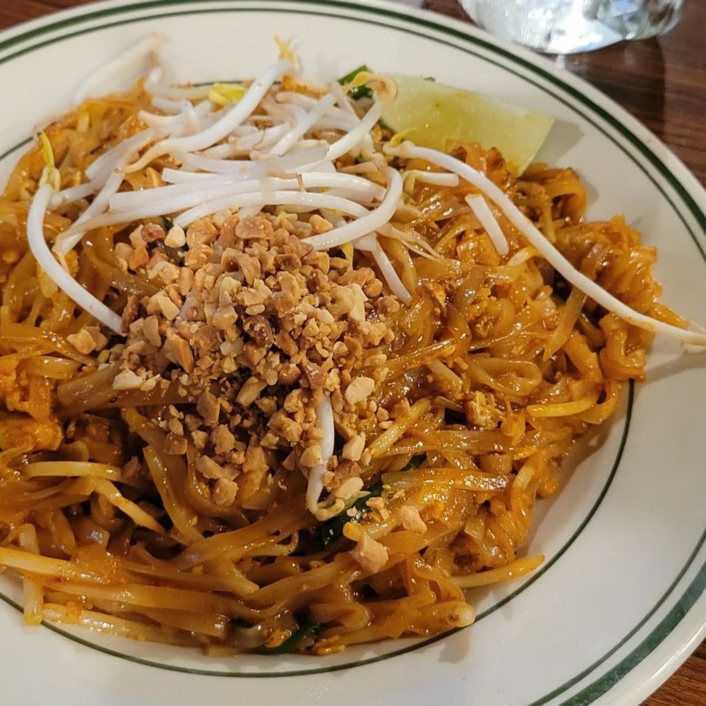 Thai Thai Restaurant - Pad Thai - Thai Near Me - Dallas, Texas Thai Thai Restaurant - Pad Thai - Thai Near Me - Dallas, Texas